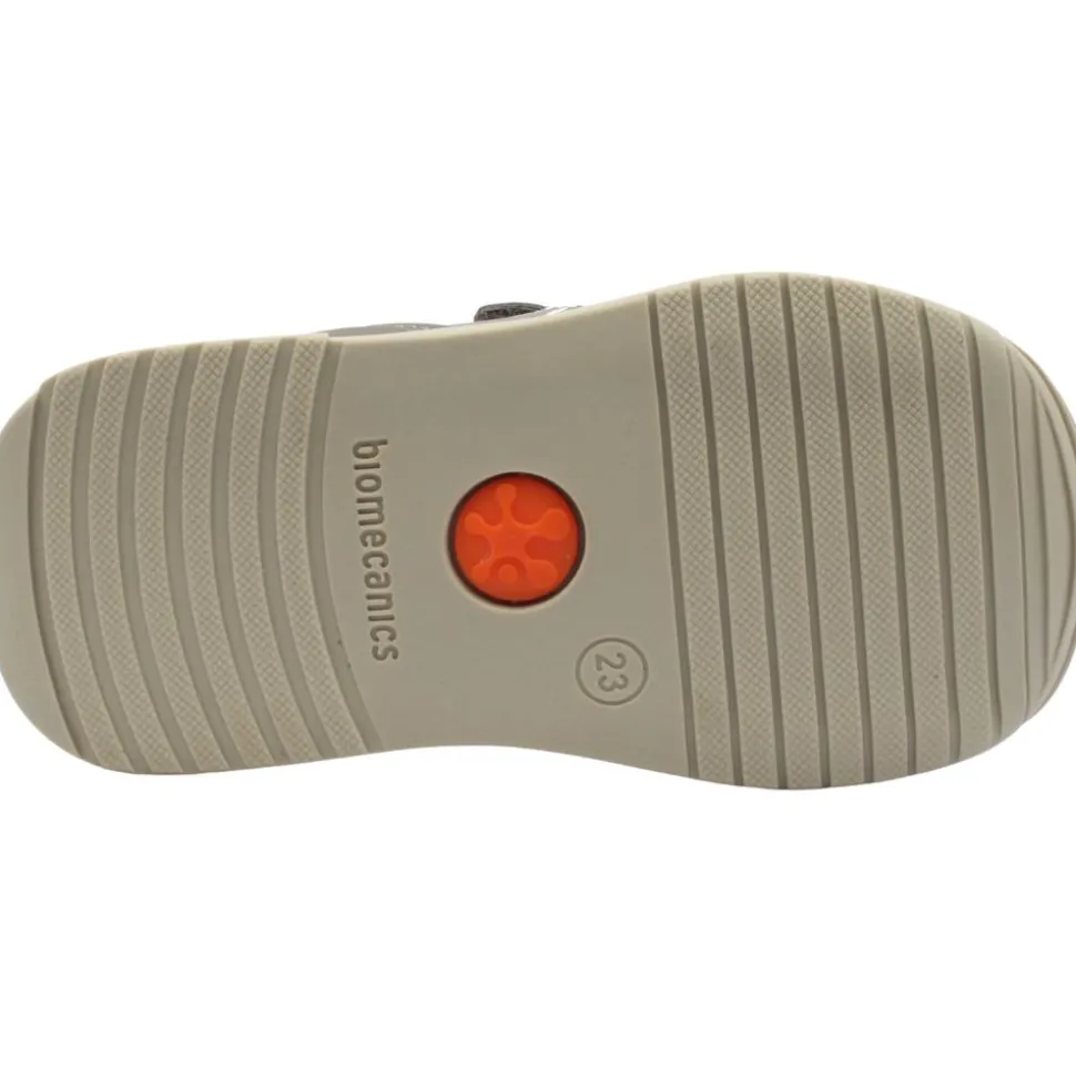 241109 Shoe - Grey Multi