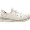 24772 Shoe - Ice White