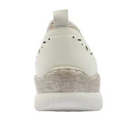 24772 Shoe - Ice White