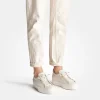 5017 Shoe - Ivory