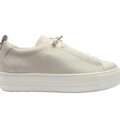 5017 Shoe - Ivory