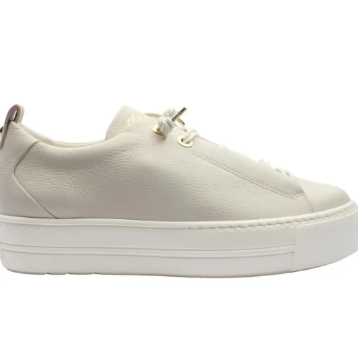 5017 Shoe - Ivory