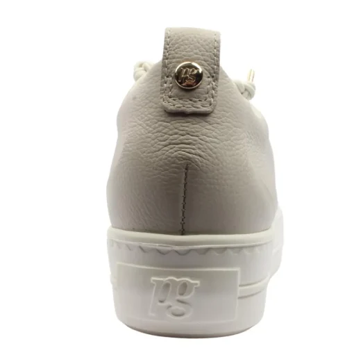 5017 Shoe - Ivory
