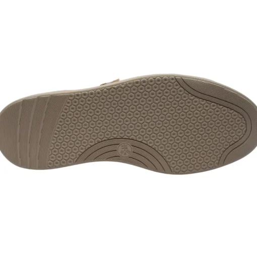 23767 Shoe - Ivory