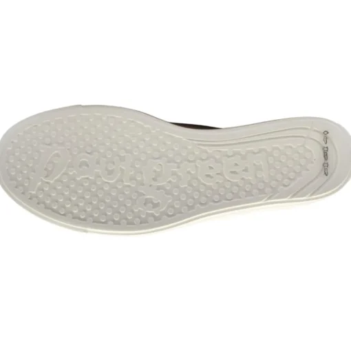 5017 Shoe - Ivory