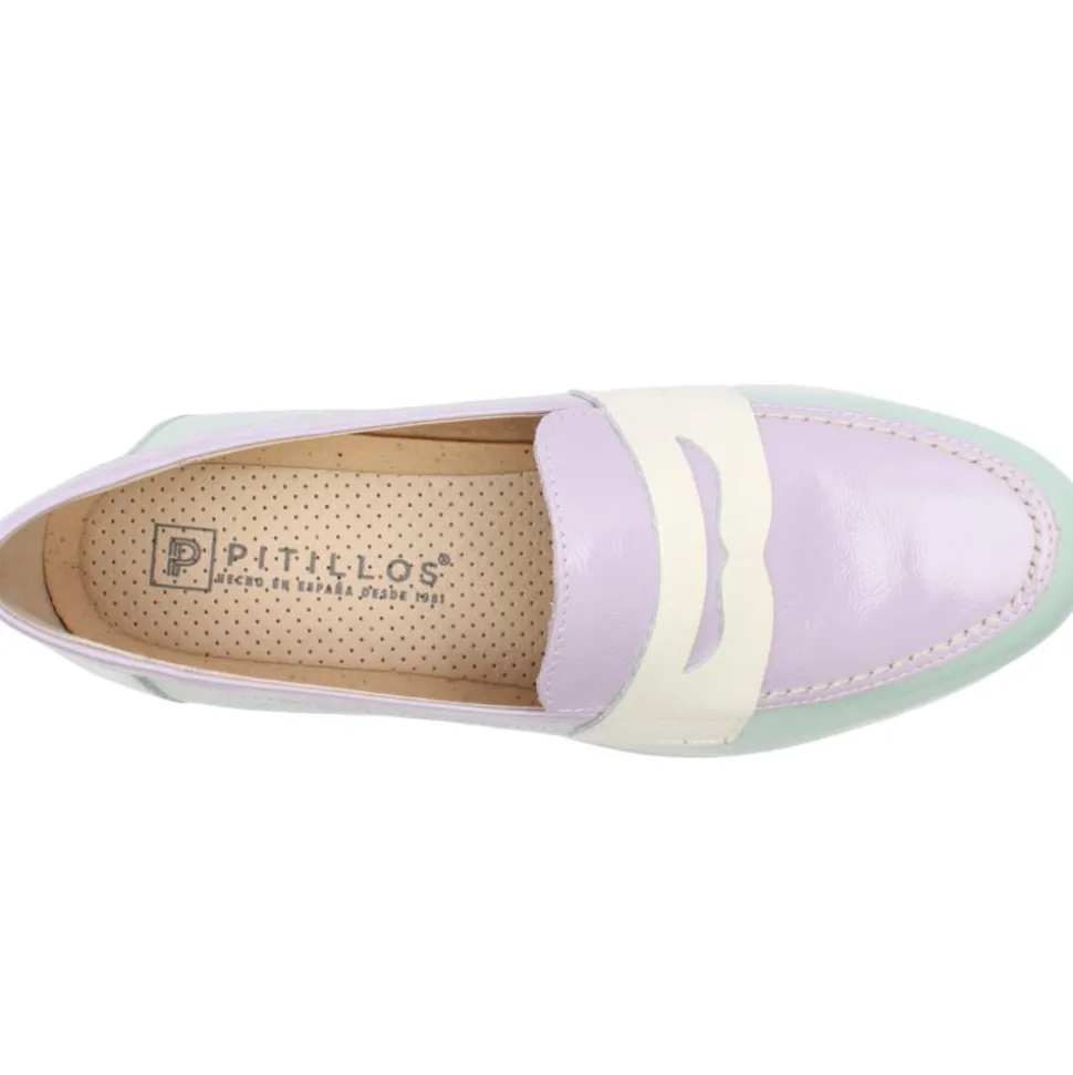 10420 Shoe - Lilac