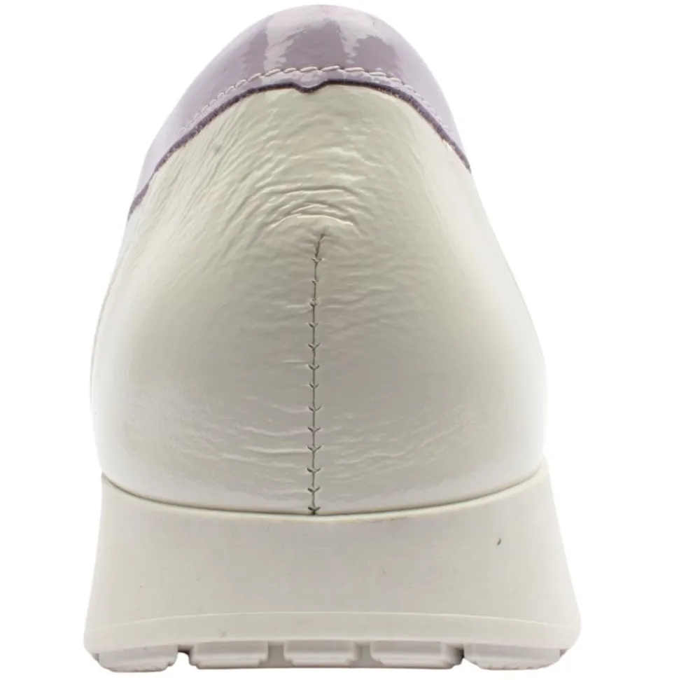 10420 Shoe - Lilac