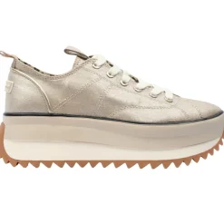 23731 Shoe - Ltgold