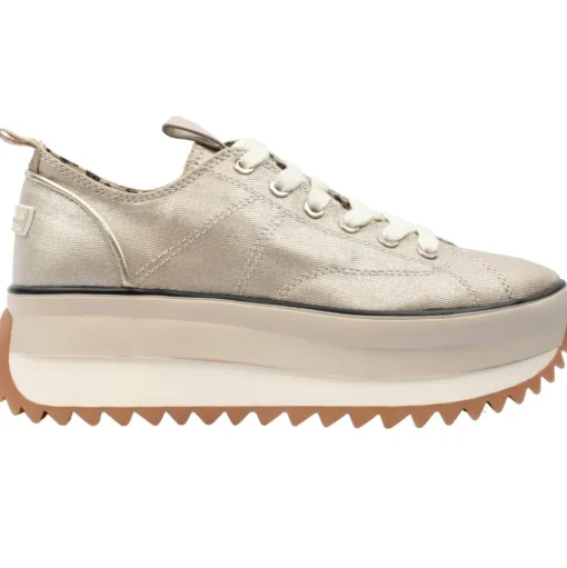 23731 Shoe - Ltgold