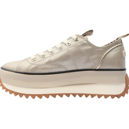 23731 Shoe - Ltgold