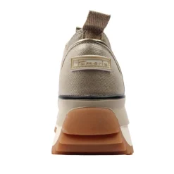 23731 Shoe - Ltgold