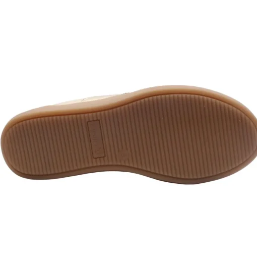 23705 Shoe - Metallic