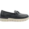 24700 Shoe - Navy