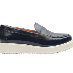 10384 Shoe - Navy