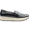 10200 Shoe - Navy