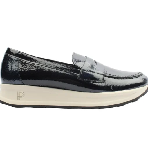 10200 Shoe - Navy