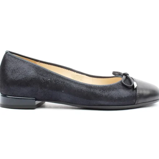 20601 Shoe - Navy