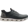 04350 Shoe - Navy