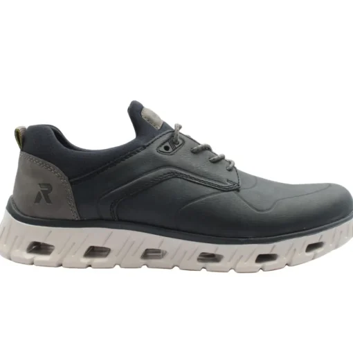 04350 Shoe - Navy