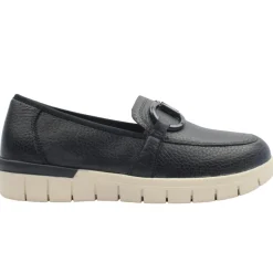 24700 Shoe - Navy