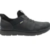 652168 Shoe - Navy