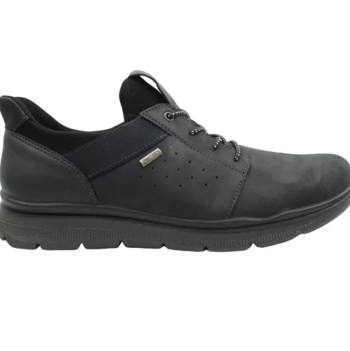 652168 Shoe - Navy