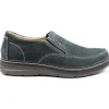 550780 Shoe - Navy