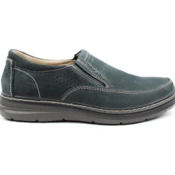 550780 Shoe - Navy