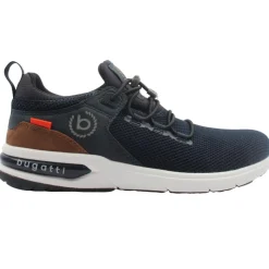 65860 Shoe - Navy