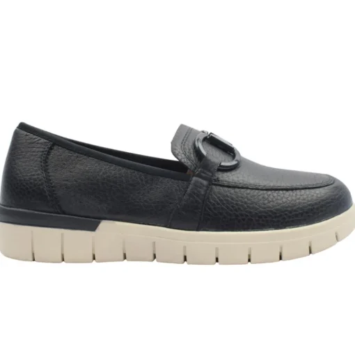 24700 Shoe - Navy