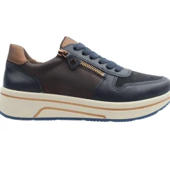 27540 Shoe - Navy