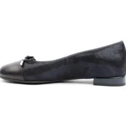 20601 Shoe - Navy