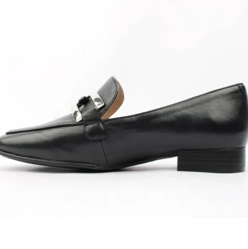 24201 Shoe - Navy