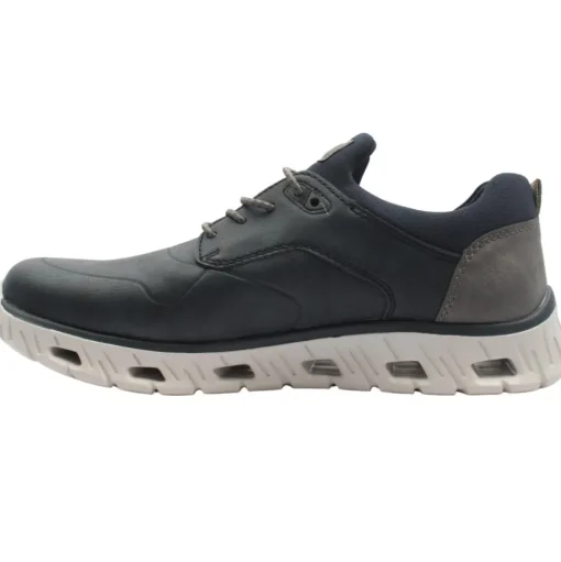 04350 Shoe - Navy