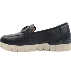 24700 Shoe - Navy