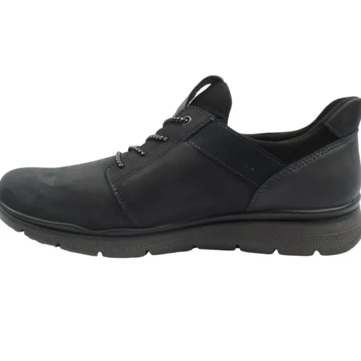 652168 Shoe - Navy