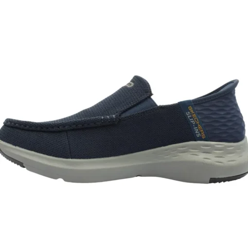 204804 Shoe - Navy