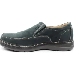550780 Shoe - Navy