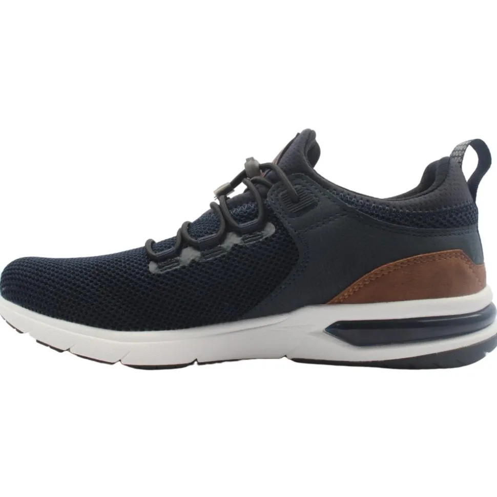 65860 Shoe - Navy