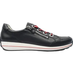 34587 Shoe - Navy