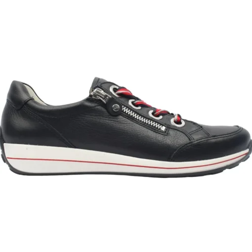 34587 Shoe - Navy