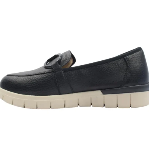 24700 Shoe - Navy