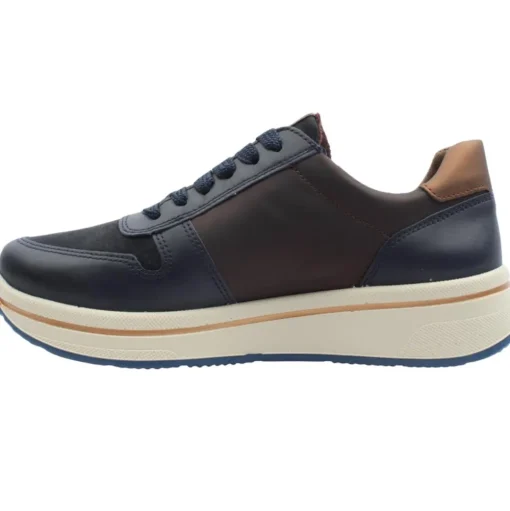 27540 Shoe - Navy