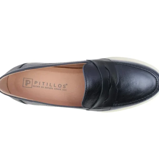 10384 Shoe - Navy