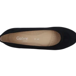 62641 Shoe - Navy
