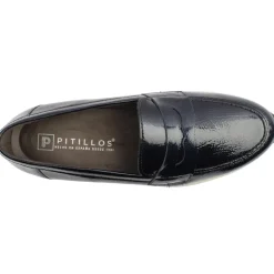 10200 Shoe - Navy