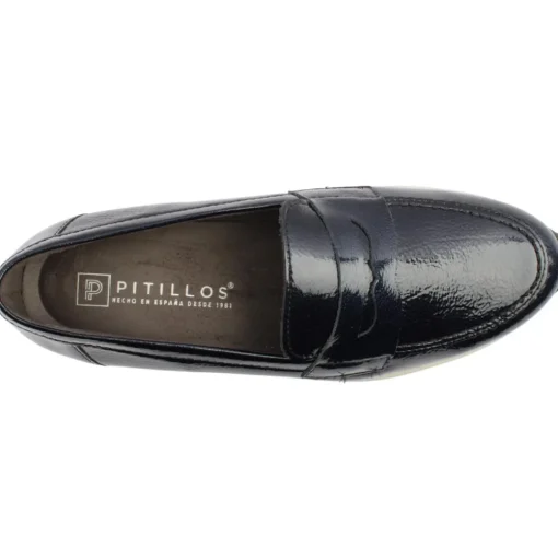 10200 Shoe - Navy