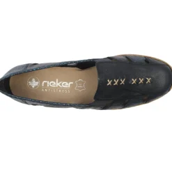 41385 Shoe - Navy