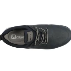 04350 Shoe - Navy