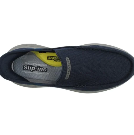 204804 Shoe - Navy